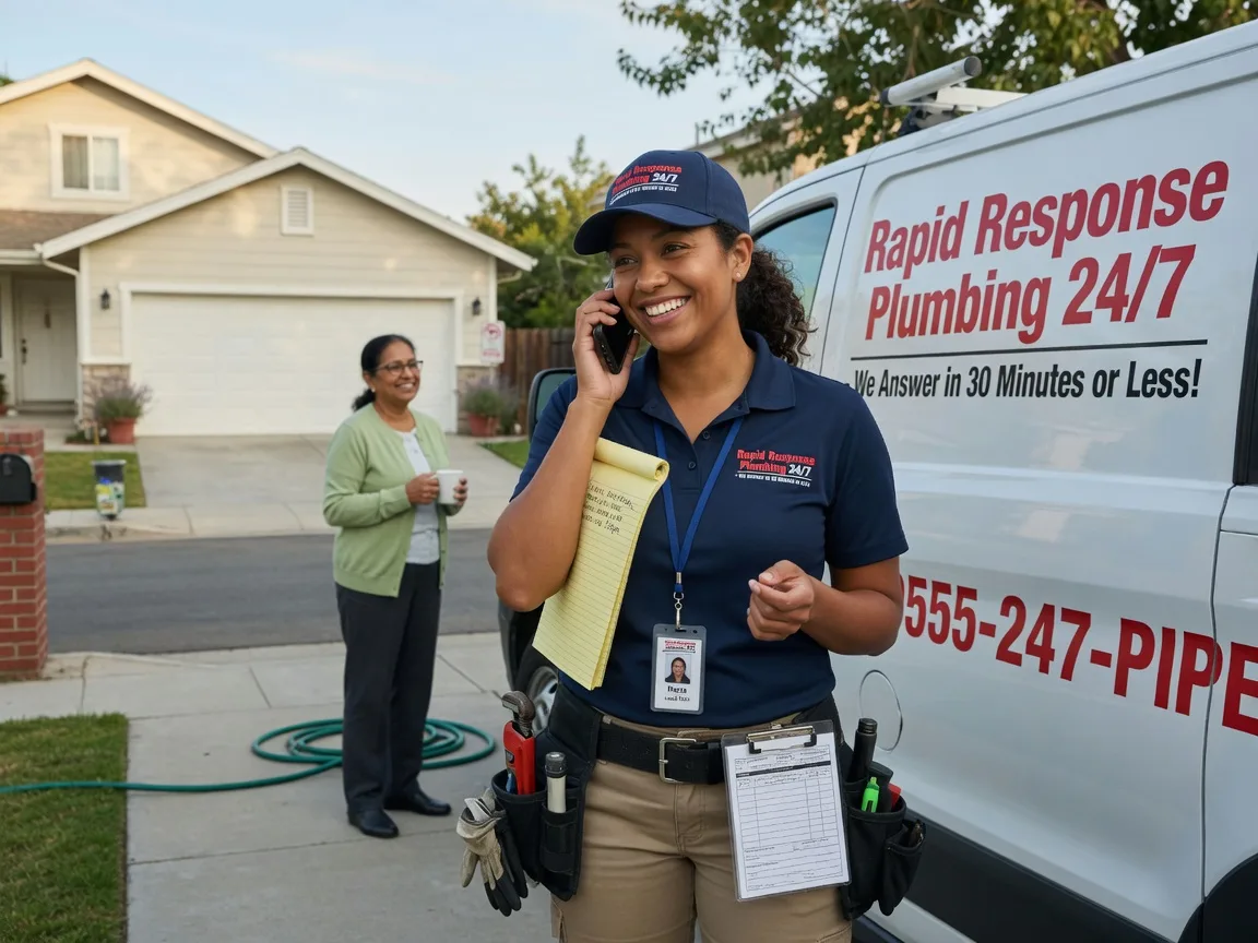 Emergency Plumber Whitman, NE FAQs